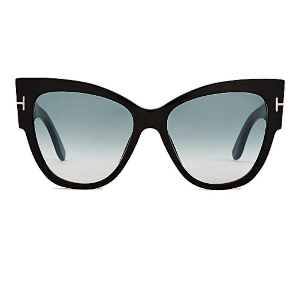 TOM FORD ANOUSHKA SUNGLASSES NWOT NEVER WORN. - Picture 2 of 12
